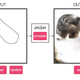 Image for article titled Turn Doodles Into Furry Cat Monsters With Machine Learning Algorithm